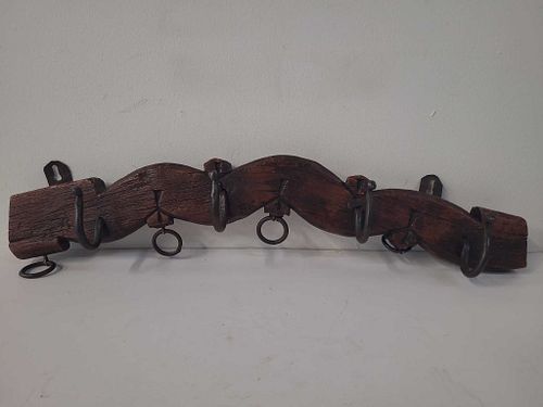 Lot #489 (1 of 5)
