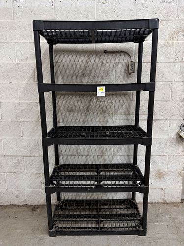 Lot #529 (1 of 9)