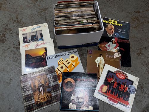 Lot #536 (1 of 20)