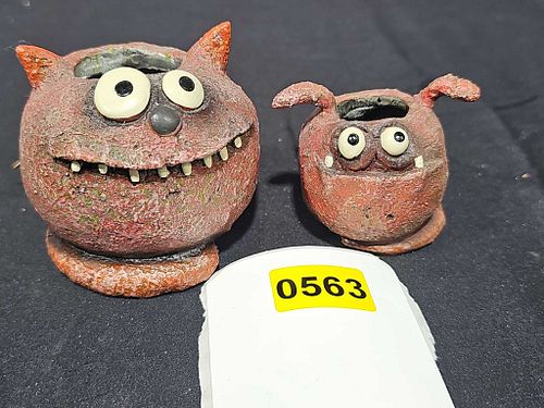 Lot #563 (1 of 4)