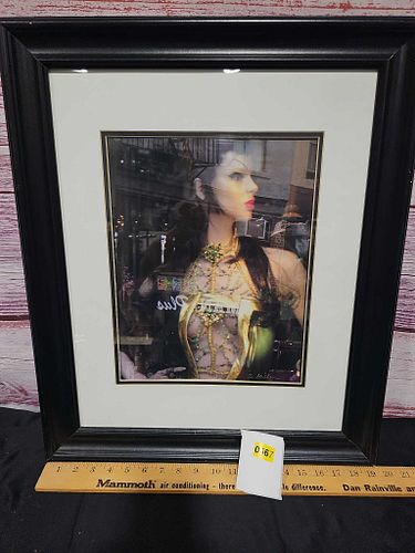Lot #567 (1 of 8)