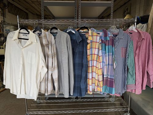 Lot #556 (1 of 15)