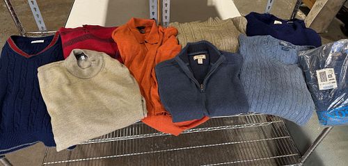 Lot #559 (1 of 20)