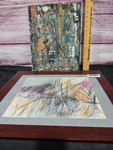Lot #4461 (1 of 13)