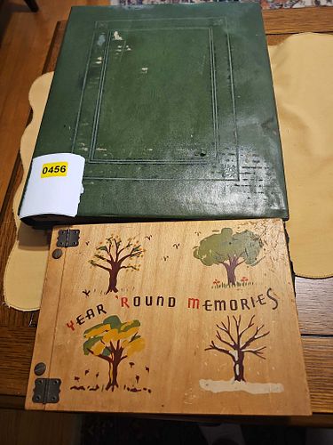 Lot #456 (1 of 20)