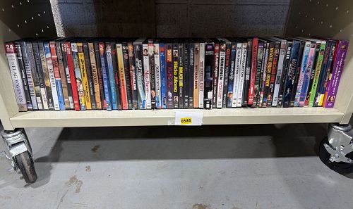 Lot #586 (1 of 12)