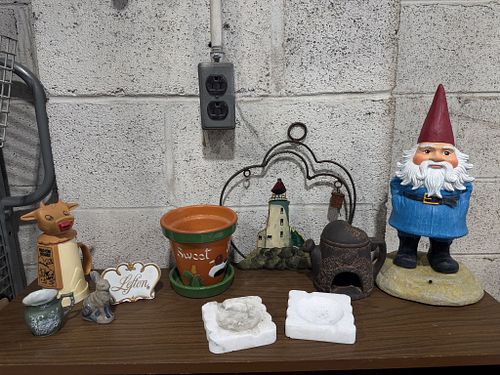 Lot #4505 (1 of 16)