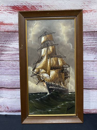 Lot #598 (1 of 10)