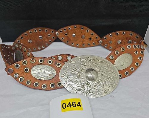Lot #464 (1 of 5)