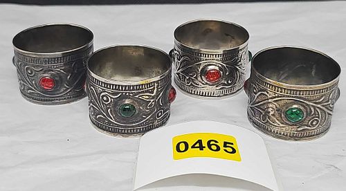 Lot #465 (1 of 4)