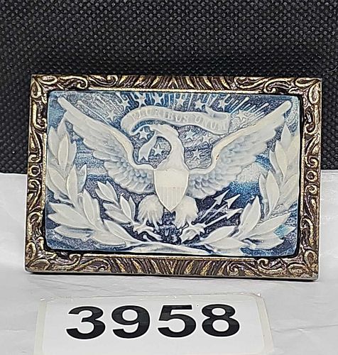 Lot #3958 (1 of 6)