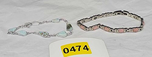 Lot #474 (1 of 6)