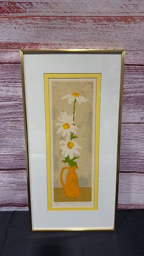 Lot #4520 (1 of 7)
