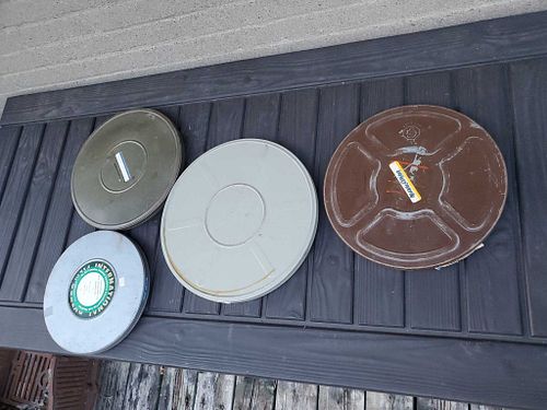 Lot #6 (1 of 6)
