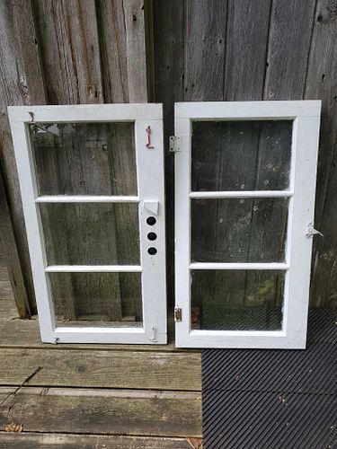 Lot #10 (1 of 6)