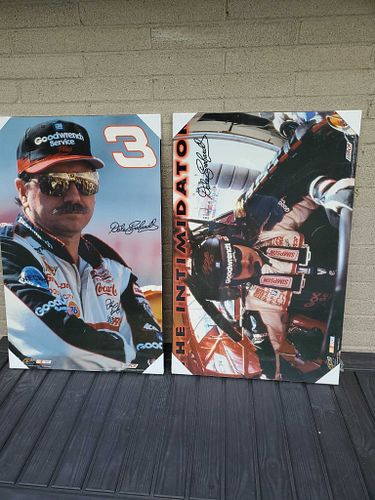 Lot #27 (1 of 6)