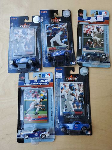 Lot #29 (1 of 7)