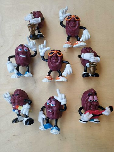 Lot #30 (1 of 6)