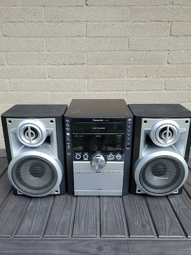 Lot #40 (1 of 6)