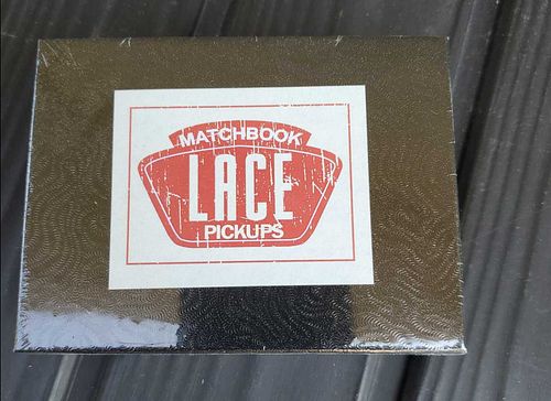 Lot #45 (1 of 3)
