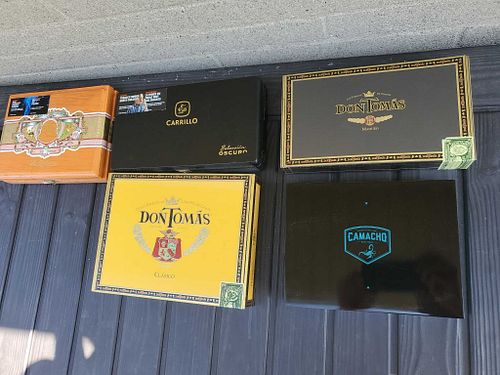 Lot #47 (1 of 8)