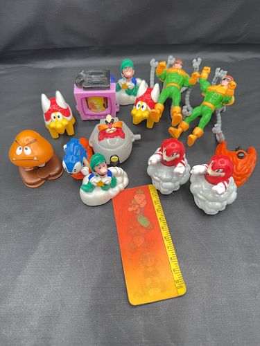 Lot #55 (1 of 7)