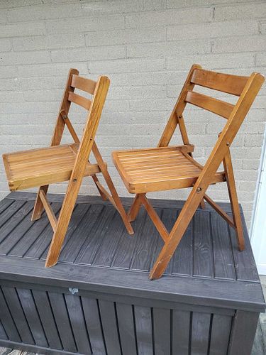 Lot #59 (1 of 5)