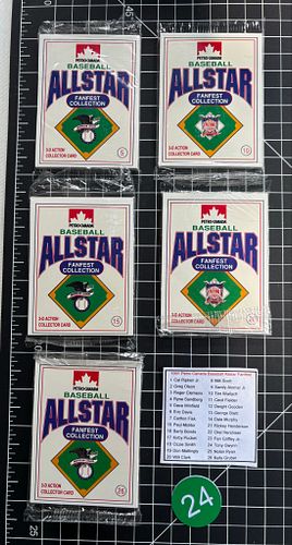 Lot #24 (1 of 8)