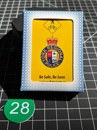 Lot #28 (1 of 4)