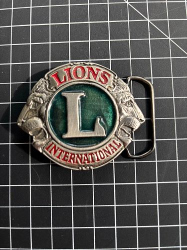 Lot #39 (1 of 7)