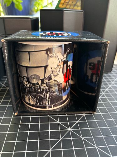 Lot #44 (1 of 6)