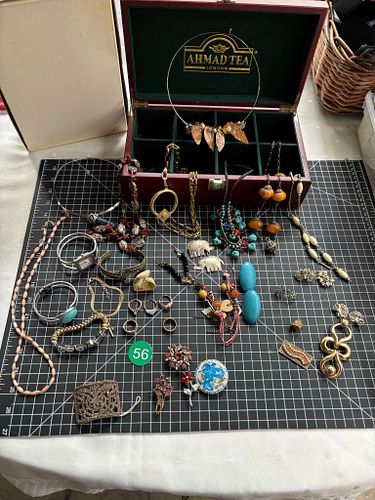 Lot #56 (1 of 18)