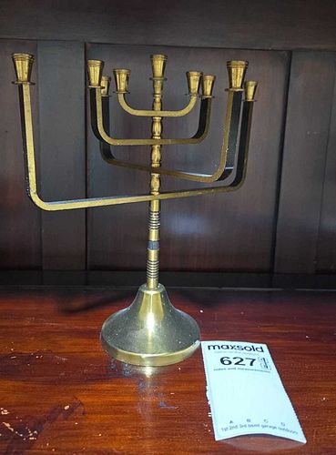 Lot #627 (1 of 5)