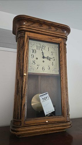 Lot #727 (1 of 9)