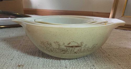 Lot #752 (1 of 8)