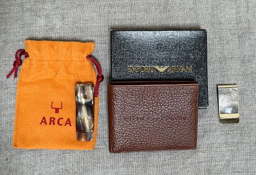 Lot #46 (1 of 6)