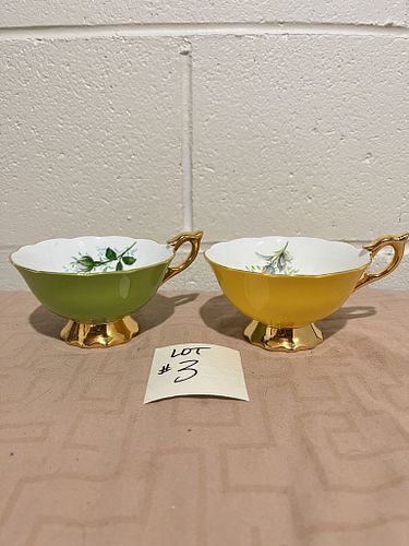 Lot #3 (1 of 5)