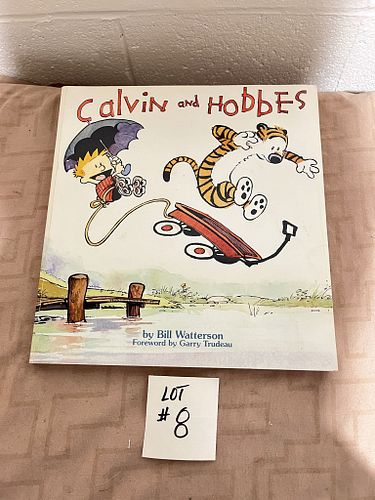 Lot #8 (1 of 4)