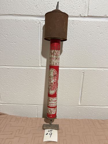 Lot #9 (1 of 3)