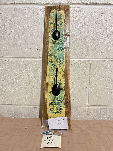 Lot #12 (1 of 4)