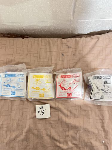 Lot #15 (1 of 6)