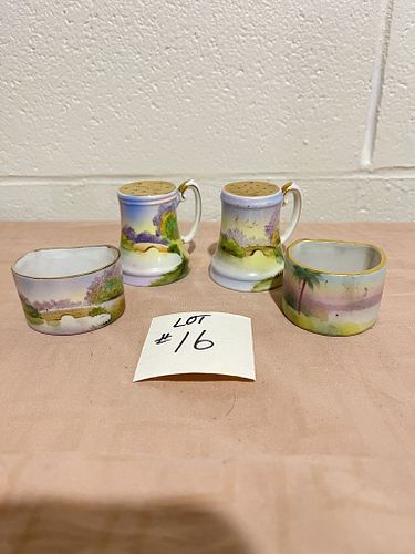 Lot #16 (1 of 8)