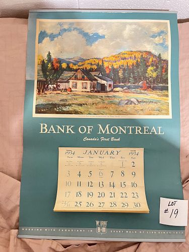 Lot #19 (1 of 5)