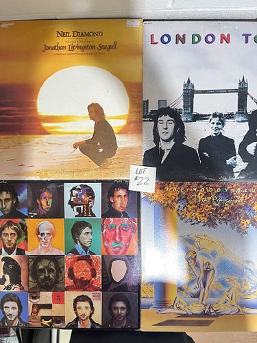 Lot #22 (1 of 6)
