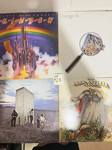 Lot #23 (1 of 6)