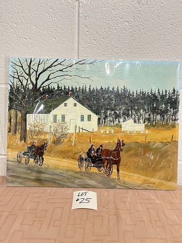 Lot #25 (1 of 4)