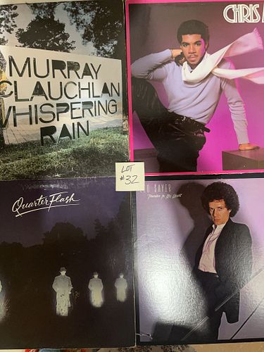 Lot #32 (1 of 6)