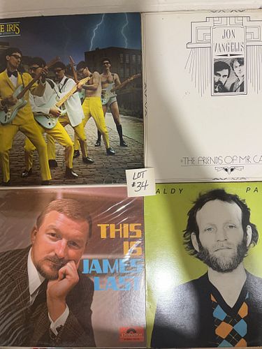 Lot #34 (1 of 6)