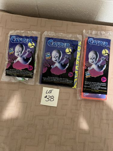 Lot #38 (1 of 5)
