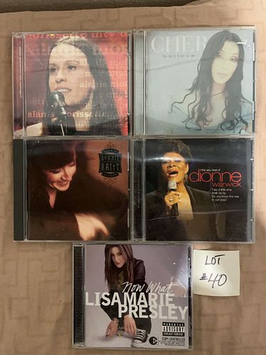 Lot #40 (1 of 4)